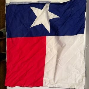 Texas Flag Bandana